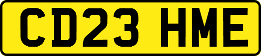 CD23HME