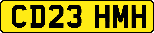 CD23HMH