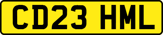 CD23HML