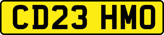 CD23HMO