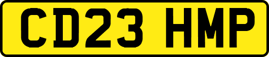 CD23HMP