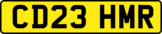 CD23HMR