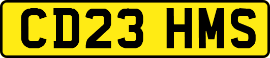 CD23HMS