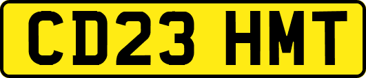 CD23HMT