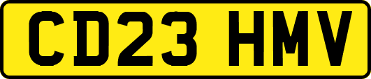 CD23HMV