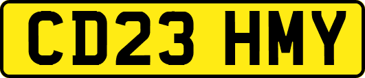 CD23HMY