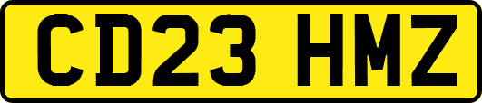 CD23HMZ