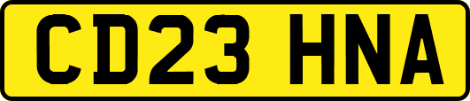 CD23HNA