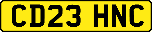 CD23HNC