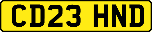CD23HND