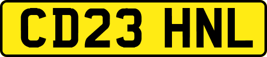 CD23HNL