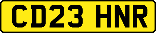 CD23HNR