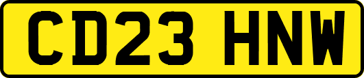 CD23HNW