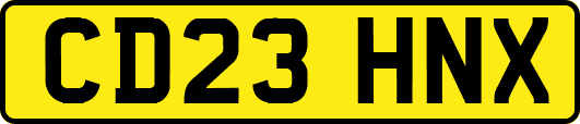 CD23HNX