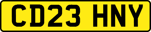 CD23HNY