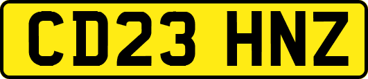CD23HNZ