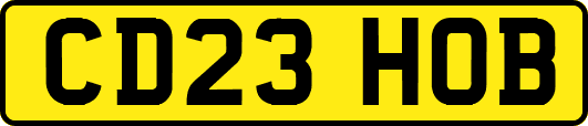 CD23HOB