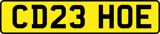 CD23HOE