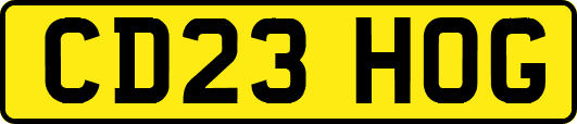 CD23HOG