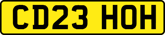 CD23HOH