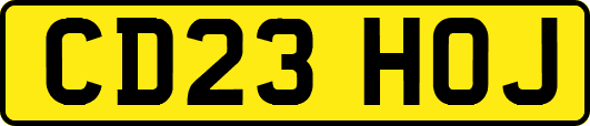 CD23HOJ
