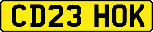 CD23HOK
