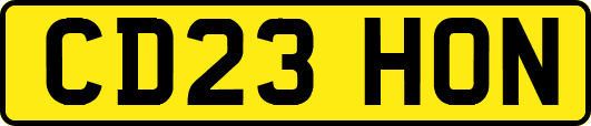 CD23HON