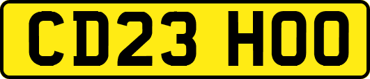 CD23HOO