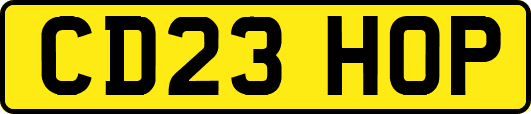 CD23HOP