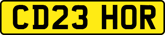 CD23HOR