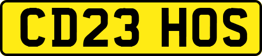 CD23HOS