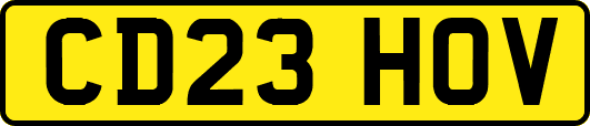 CD23HOV