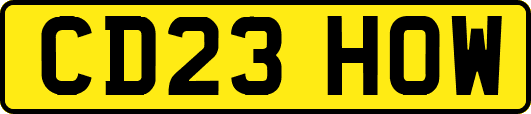 CD23HOW