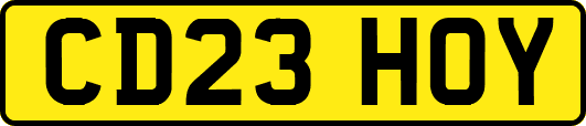 CD23HOY