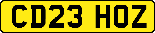 CD23HOZ
