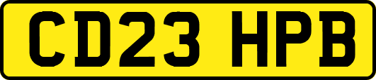CD23HPB