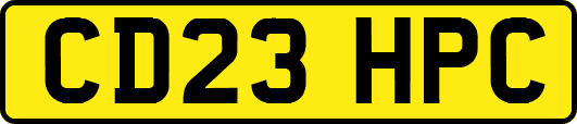 CD23HPC