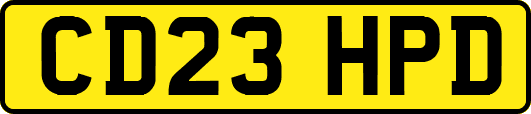 CD23HPD