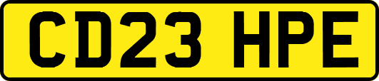 CD23HPE