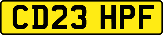 CD23HPF