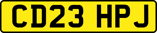 CD23HPJ