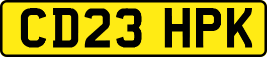 CD23HPK
