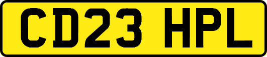 CD23HPL