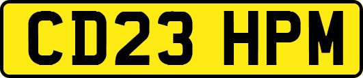 CD23HPM