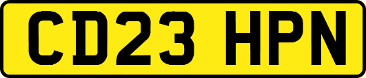 CD23HPN