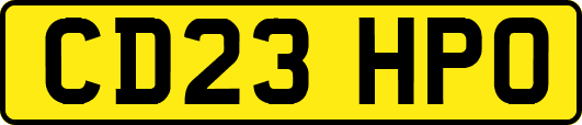 CD23HPO