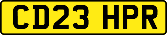 CD23HPR