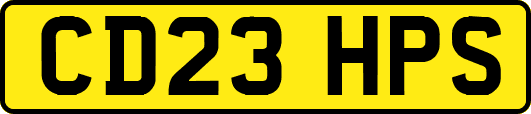 CD23HPS