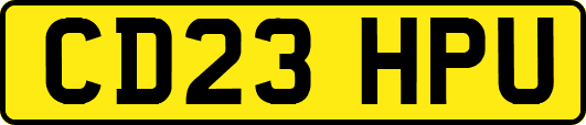 CD23HPU