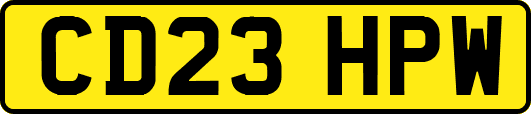 CD23HPW